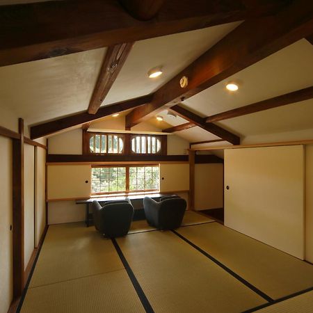 Aoi Suites At Nanzenji Modern & Traditional Japanese Style Kyoto Eksteriør bilde