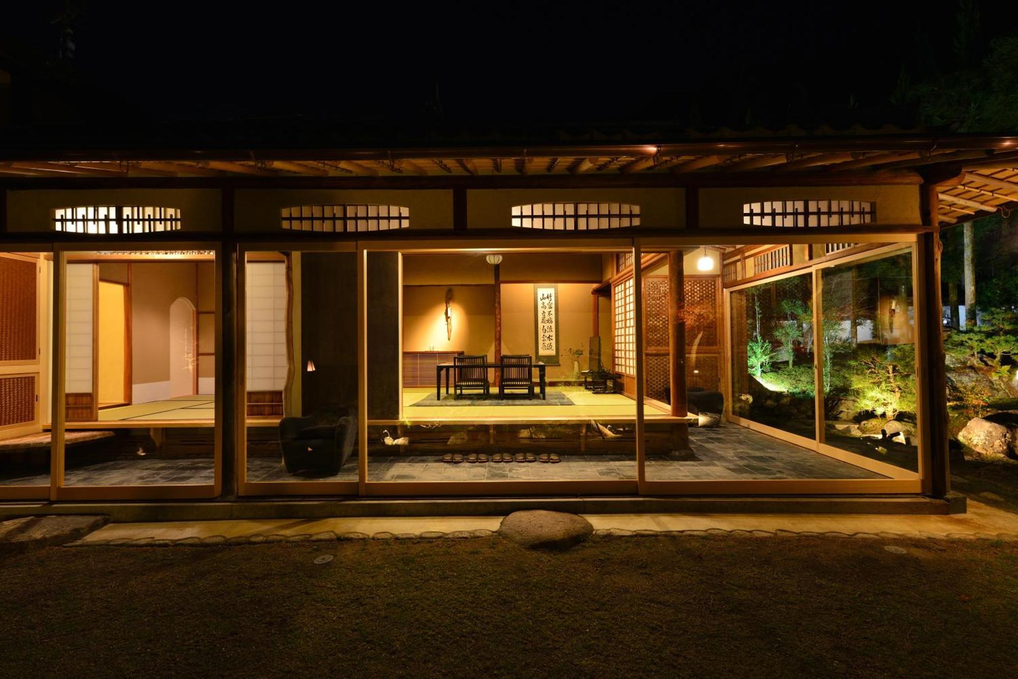 Aoi Suites At Nanzenji Modern & Traditional Japanese Style Kyoto Eksteriør bilde