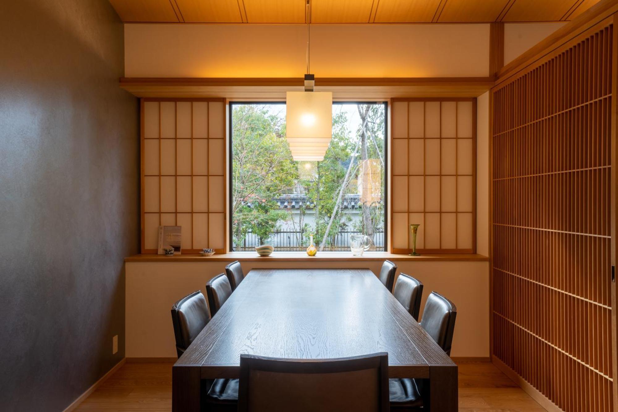 Aoi Suites At Nanzenji Modern & Traditional Japanese Style Kyoto Eksteriør bilde
