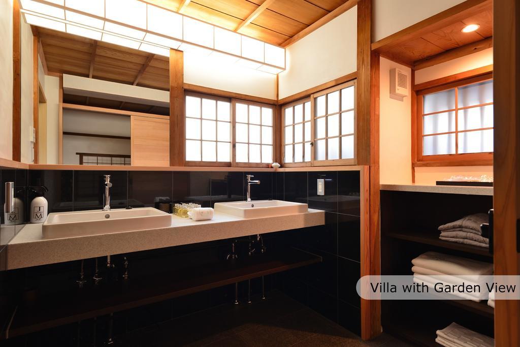 Aoi Suites At Nanzenji Modern & Traditional Japanese Style Kyoto Eksteriør bilde