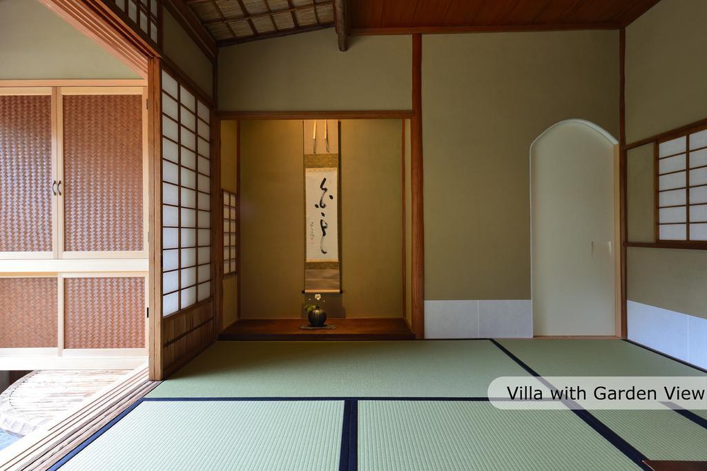 Aoi Suites At Nanzenji Modern & Traditional Japanese Style Kyoto Eksteriør bilde