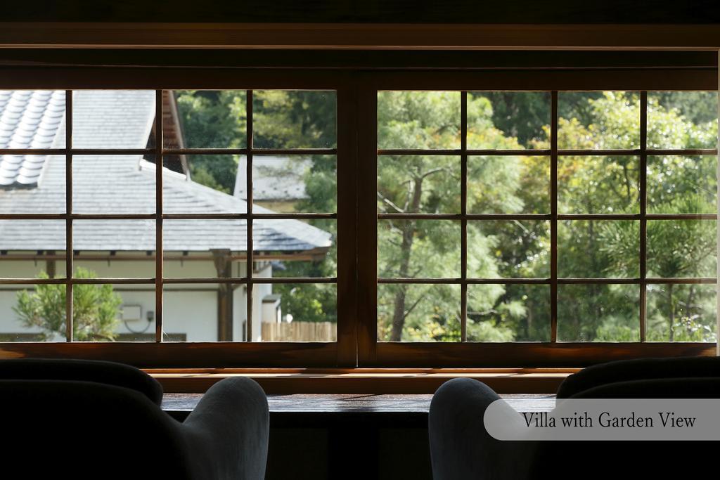 Aoi Suites At Nanzenji Modern & Traditional Japanese Style Kyoto Eksteriør bilde