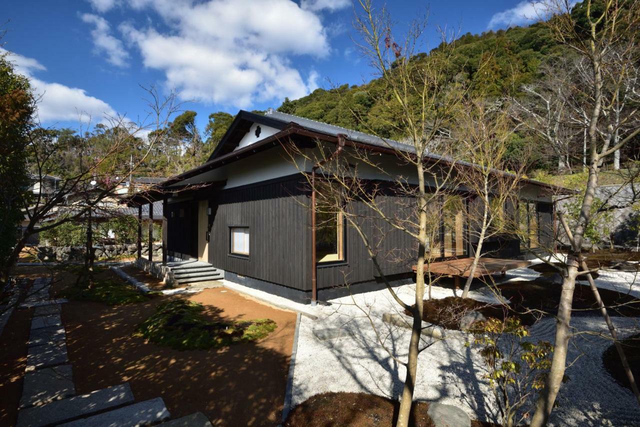 Aoi Suites At Nanzenji Modern & Traditional Japanese Style Kyoto Eksteriør bilde