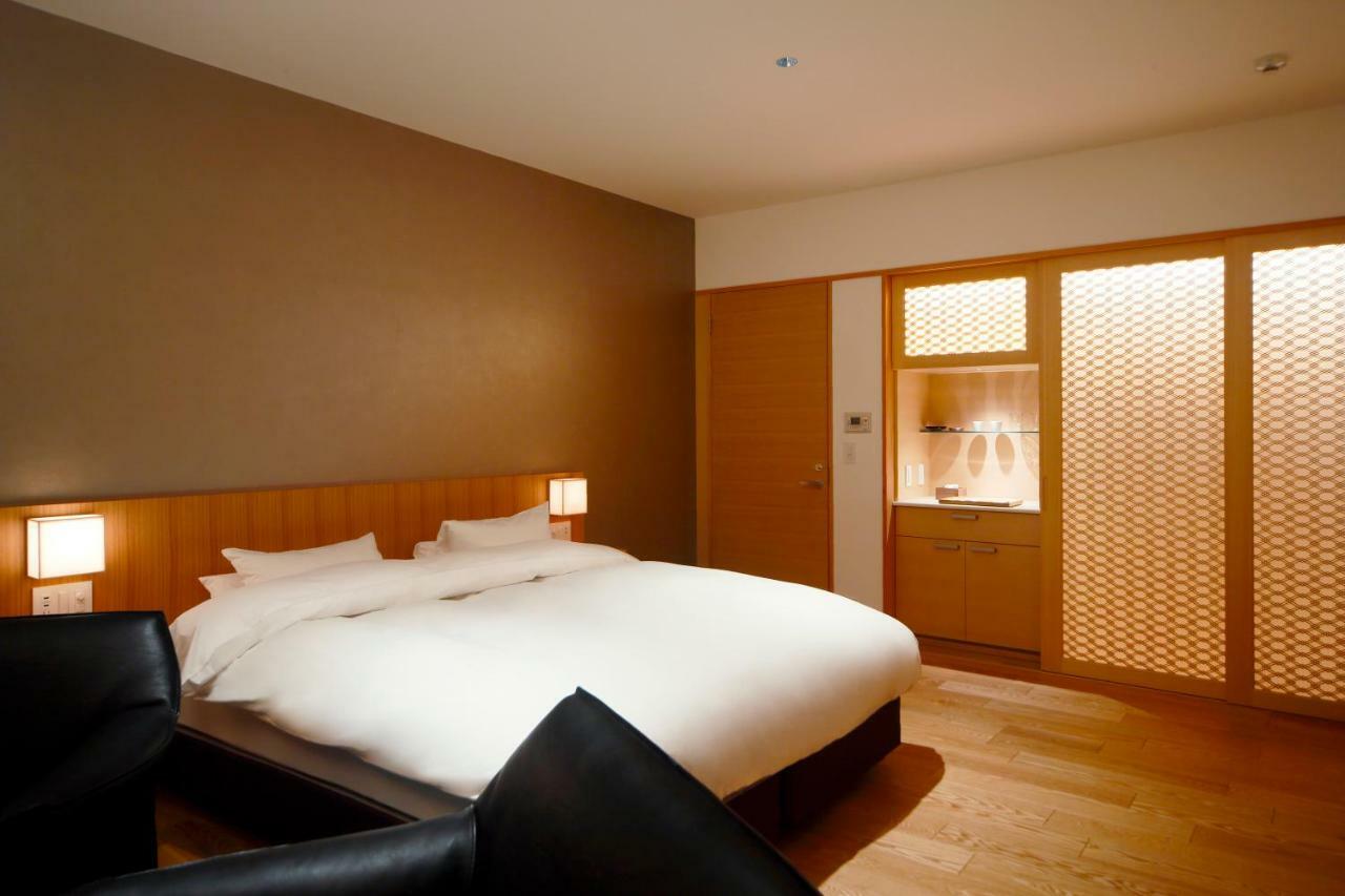 Aoi Suites At Nanzenji Modern & Traditional Japanese Style Kyoto Eksteriør bilde